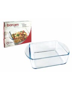 BANDEJA P/HORNEAR (BORCAM) 210X164MM 1040CC