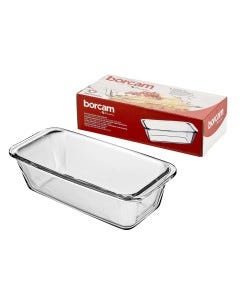BANDEJA P/HORNEAR (BORCAM) 250X115MM 1120CC
