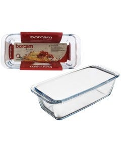 BANDEJA P/HORNEAR (BORCAM) 250X115MM 1120CC