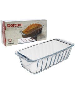BANDEJA P/HORNEAR (BORCAM) 250X115MM 1120CC