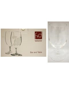 COPA (F&D) SET/6PZAS 270CC