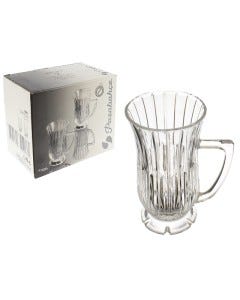 TAZA (GLAMOUR) 2PZAS 155CC