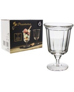 COPA P/ HELADO (FACADE) 2PCS