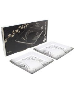 PLATO (MADLEN) 2PCS 149X149MM