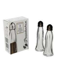 SALERO (BLACK WHITE) 2PZAS 35CC