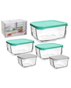 ENVASE (COMBO) 5PCS 275/420/1200CC