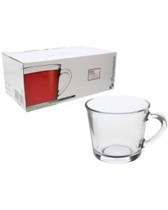 TAZA (BASIC) 12PZAS 190CC