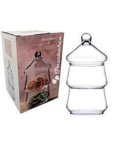 BOMBONERA (VILLA PATISSERIE) 258 MM