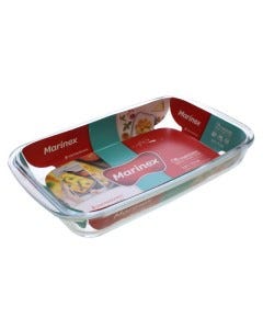 MOLDE P/ HORNEAR (PRACTICA) 2.2LT