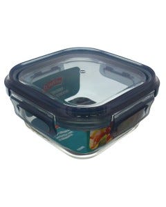 ENVASE P/ ALIMENTOS 520ML