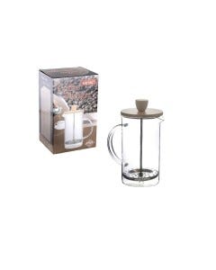 CAFETERA / TETERA 600 ML