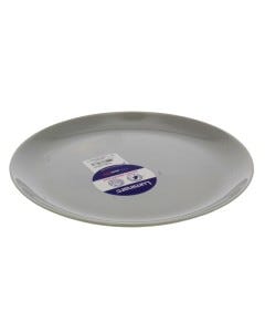 PLATO LLANO 25CM