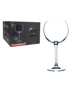 COPA (CABERNET) 6PZAS