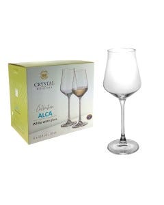 COPAS (ALCA) 6PZAS 310ML