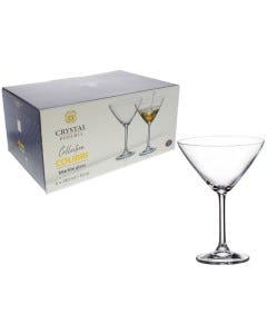 COPAS (COLIBRI) 6 PCS  280ML