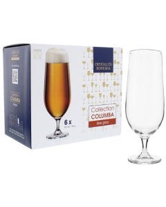 COPAS (COLUMBA) 6 PCS 470ML