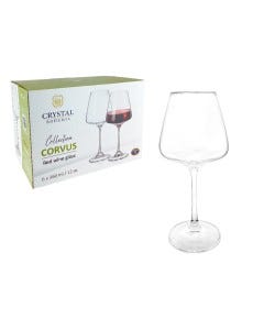 COPAS 6PZAS 360ML