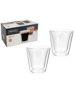 VASO 2PZAS 100ML