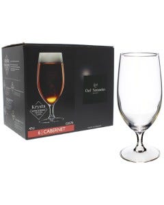 COPA 6 PCS (CABERNET) 15.75OZ