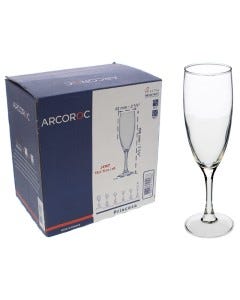 COPA (PRINCESA) 6 PCS 5 OZ