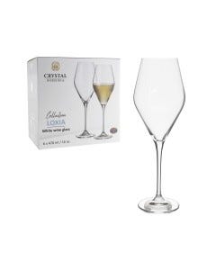 COPAS 6PZAS 470ML