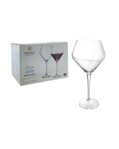 COPAS 6PZAS 610ML