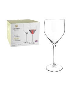 COPAS 6 PCS 490ML