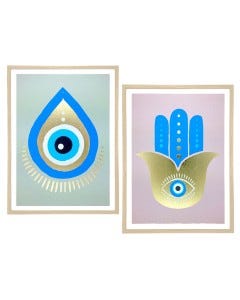 CUADRO 45X60X2.5CM