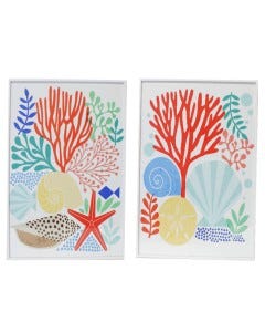 CUADRO 40X60CM/39X59CM