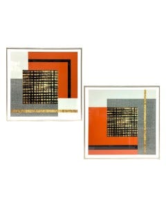 CUADRO 60X60CM