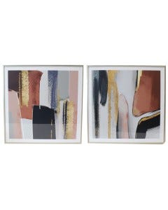 CUADRO 50X50CM/49X49CM