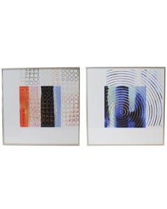 CUADRO 50X50CM/49X49CM