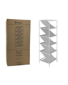 TORRE P/ ZAPATOS