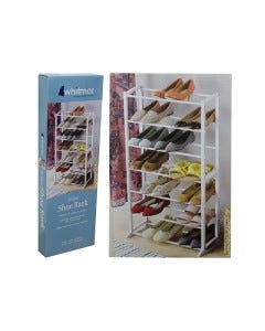 ORGANIZADOR P/ ZAPATOS (21PARES) 9.69"X19.81"X37.2"