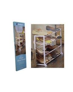 ORGANIZADOR P/ ZAPATOS (20PRS)