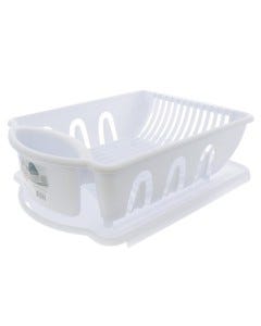 ESCURRIDOR DE PLATOS 44.1X33.3X13.3CM