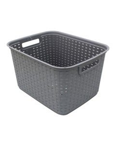 CANASTA P/ LAVANDERIA 61CM