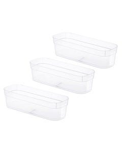 CAJA ORGANIZADORA 3 PCS