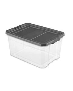 CAJA ORGANIZADORA 72L