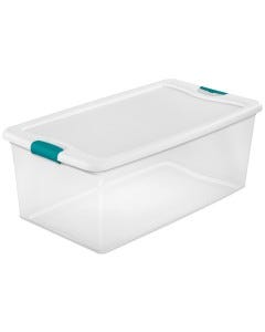 CAJA ORGANIZADORA 100L