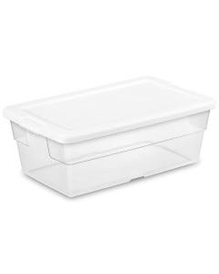 CAJA ORGANIZADORA 6QT