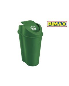 BASURERO 6.6GAL