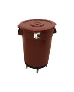 BASURERO 130 LT