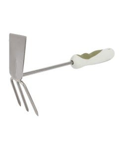 CAVADORA/AZADON P/JARDIN 30.5CM