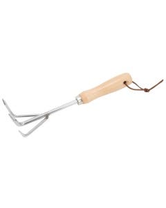 RASTIRLLO P/JARDIN 28.2X7.6X6.8CM