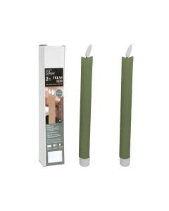 VELA LED 2PZAS