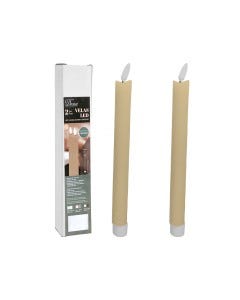 VELA LED 2PZAS