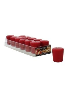 VELA SET 12PZAS 1.5X2"