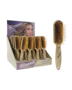 CEPILLO P/CABELLO 24X7CM