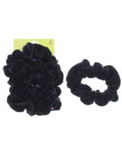 LIGA P/ CABELLO 5PZAS 10CM
